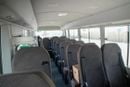 Toyota Coaster 2.7L (23-Seater)