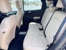 Ford Escape 1.5T Trend