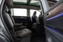Volkswagen Teramont R LINE