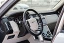 Land Rover Range Rover Vogue LE 5.0L