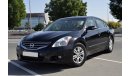 Nissan Altima 2.5S Mid Range Excellent Condition