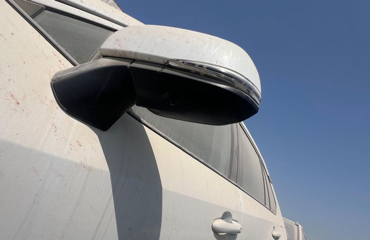 Toyota RAV4 Hybrid 2.5L E-CVT 4WD Elite Plus Trim