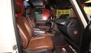 Mercedes-Benz G 500 Cabriolet