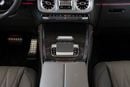 مرسيدس بنز G 63 AMG STD Mercedes-Benz G63 AMG | Performance Package | Fully Loaded | 2026