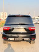 Nissan Armada Nissan Armada 2021 SV