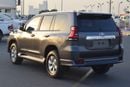 Toyota Prado TX 2.8L
