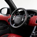 Land Rover Range Rover Sport HSE DYNAMIC AED 2,586 P.M • 0% Downpayment • Range Rover Sport HSE Dynamic • 1 Year Warranty