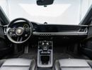 Porsche 911 CARRERA S BUY NOW, PAY 2027 | THE BLACKLINE STANDARD | April 2027 Porsche Warranty, GCC