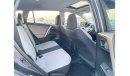 Toyota RAV4 2018 TOYOTA RAV4 XLE / AWD / FULL OPTION