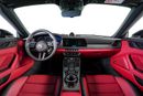Porsche 911 CARRERA 4GTS Convertible-New-Porsche Warranty-High Specifications