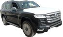 Toyota Land Cruiser TOYOTA LAND CRUISER LC300 VXR 3.5P 2025