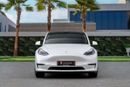 Tesla Model Y Performance | 2,840 P.M | 0% Downpayment | Perfect Condition!