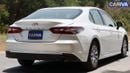 Toyota Camry S 2.5L (181 HP) | Agency Warranty | Full Service History | Zero Downpayment | Free Test Drive