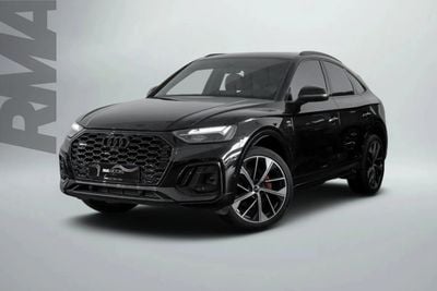 Audi Q5 45 TFSI Quattro 2.0L
