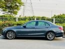 مرسيدس بنز C 200 MERCEDES C200 | GCC SPECS | CAR IS IN GOOD CONDITION |
