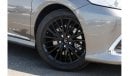 Toyota Camry Brand New Camry Grande 3.5L V6 | Petrol | Grey/Brown | 2023 Model |