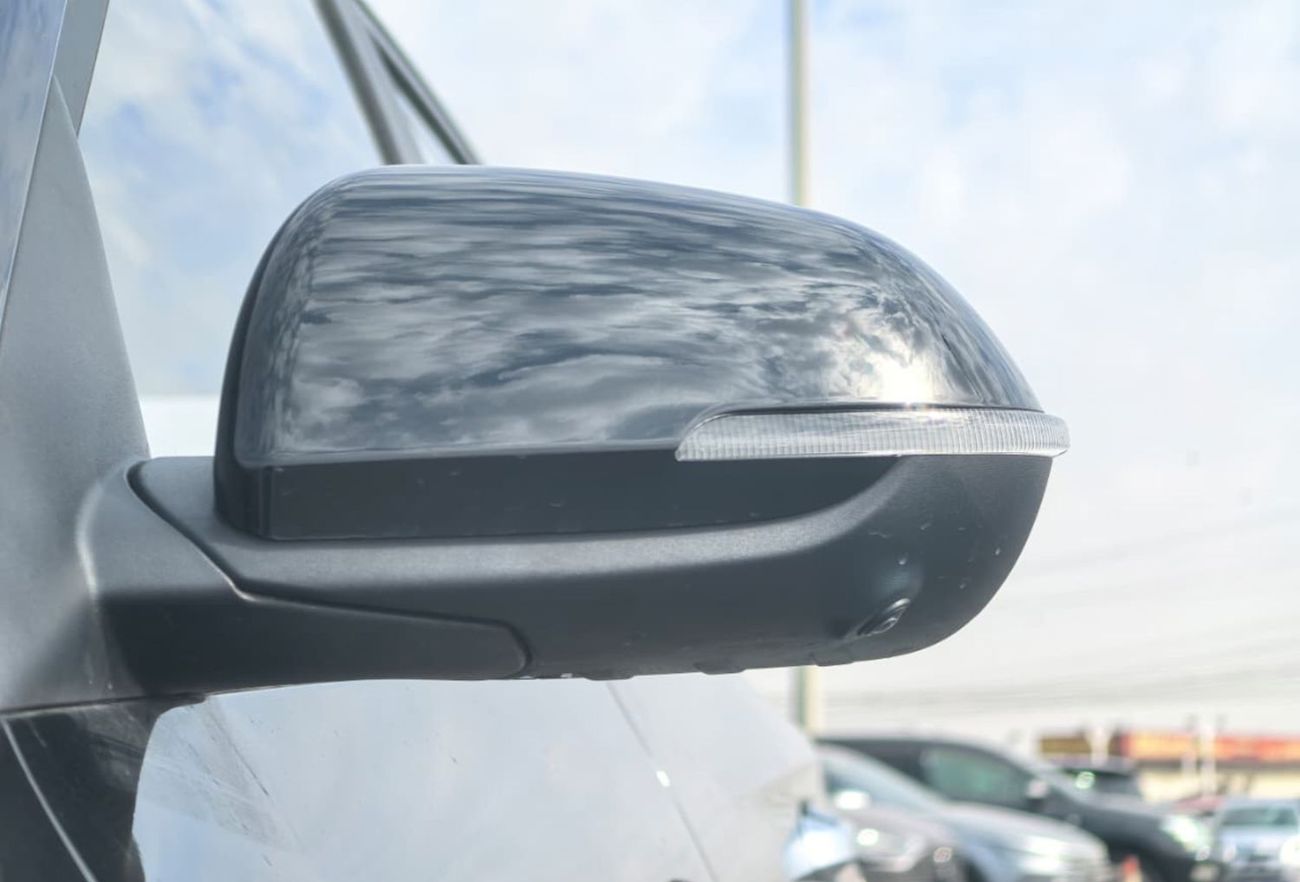 Kia Seltos KIA SELTOS,1.5L,LUXURY,PANORAMIC ROOF,LEATHER SEATS,4 CAMERA,17''AW,A.T,2025