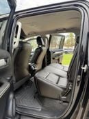 Toyota Hilux GR SPORT SR5