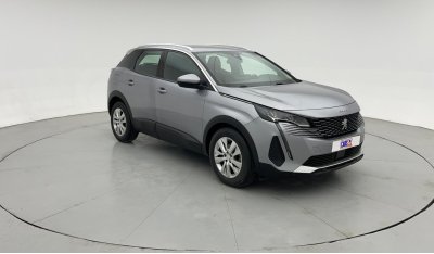 Peugeot 3008 ACTIVE 1.6 | Zero Down Payment | Free Home Test Drive