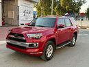 Toyota 4Runner 2018 SR5 PREMIUM SUNROOF 7 SEATS 4x4 USA IMPORTED