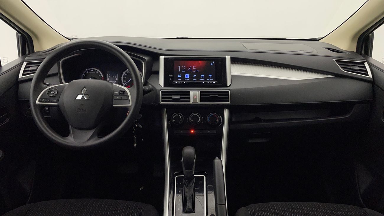 Mitsubishi Xpander MIDLINE 1.5 | Zero Down Payment | Home Test Drive