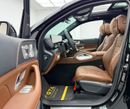 مرسيدس بنز GLS 580 4MATIC 2025 Mercedes Benz GLS580 AMG 4MATIC, 5 Years MB Warranty, Full MB Service History, Very Low 