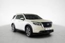 Nissan Pathfinder SV 3.5L (260 HP) 4WD SV 3.5