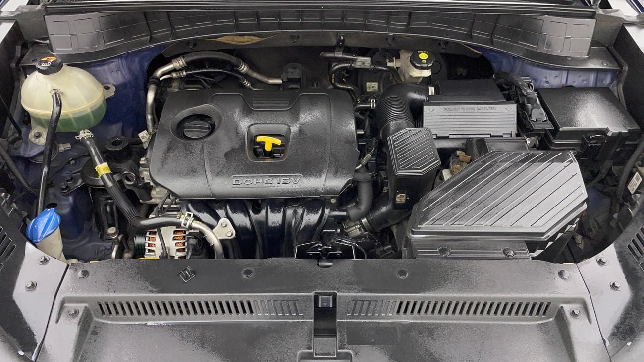 هيونداي توسون 2021 COMFORT | AED 937/Month | 0 DP | 30 Day Return | Warranty | Service History