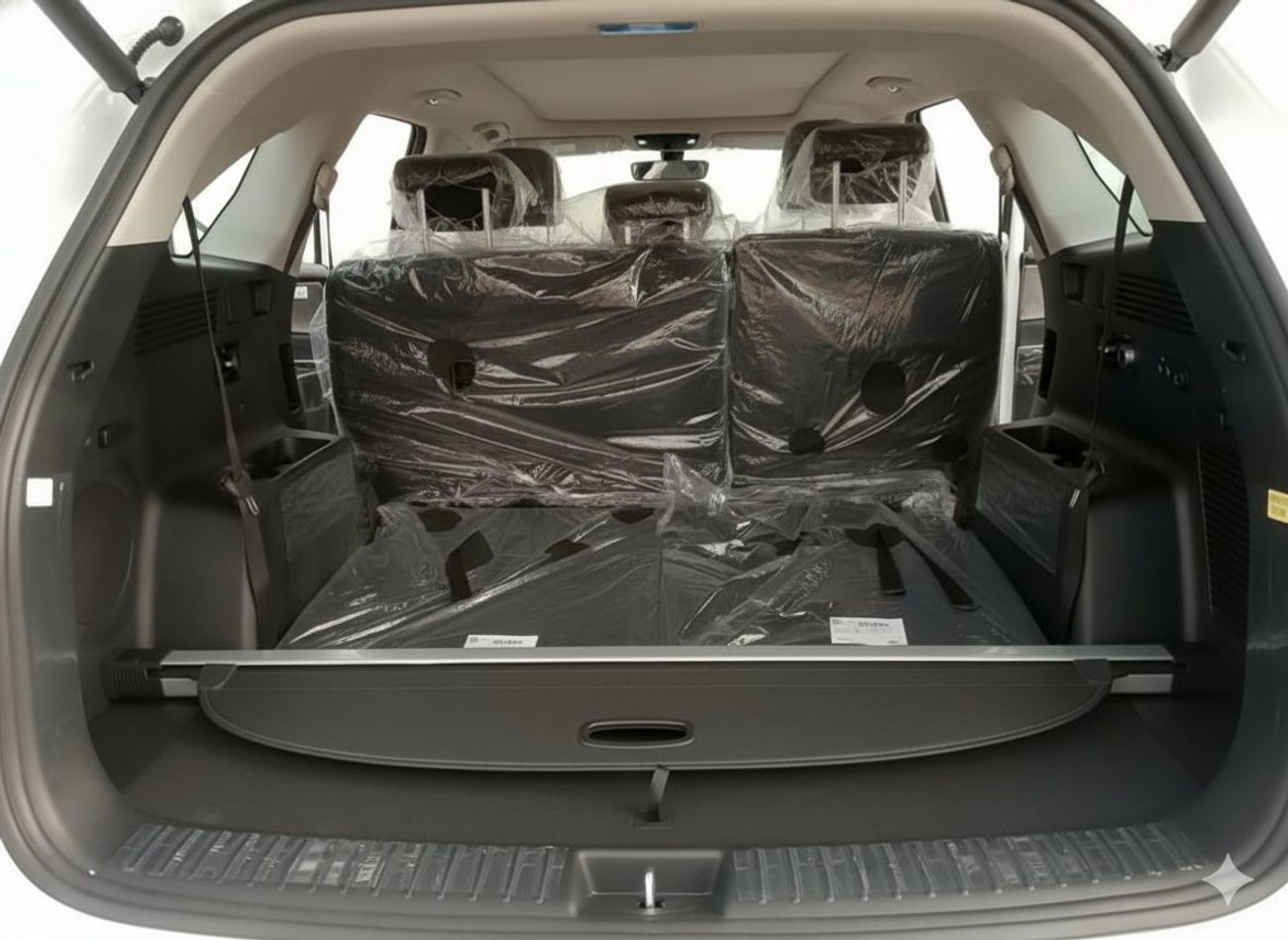 كيا سورينتو Hybrid 1.6L