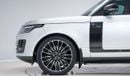 Land Rover Range Rover P525 Autobiography - Extended Special Offers - AED 4,224 P/M