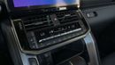 تويوتا لاند كروزر VXR TOYOTA LAND CRUISER VX 4.0 Full option with Radar 2026