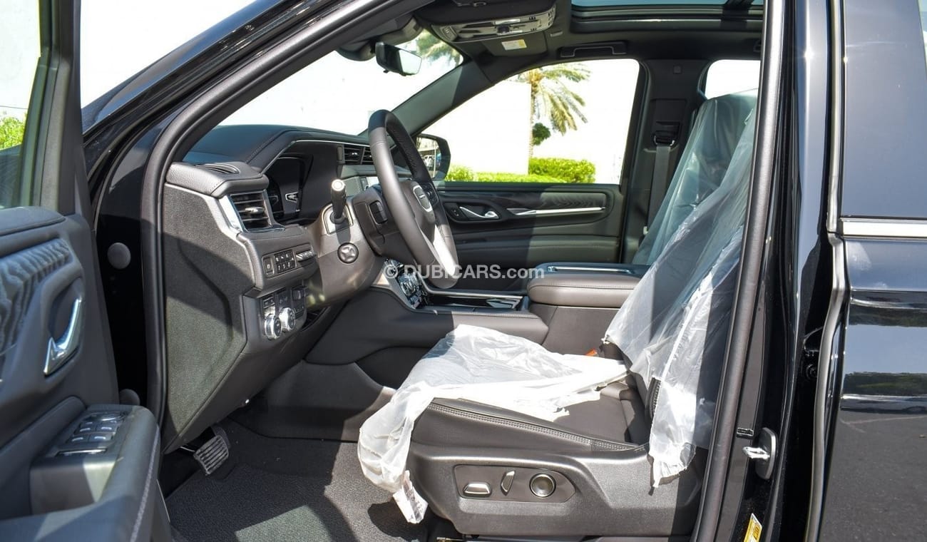 GMC Yukon GMC Yukon Denali XL - Long | Full Option with Dealer Warranty and Contract Service | 2023 / 2023