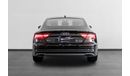 Audi A7 50 TFSI 2017 Audi A7 S-Line Sportback / 3.0L V6 50TFSI / Full Service History