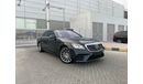 مرسيدس بنز S 350 Korean importer