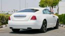 Rolls-Royce Wraith Perfect Condition Rolls Royce | Wraith | Star Light | Full Option | 2014
