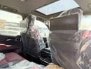 Toyota Land Cruiser LAND CRUISER VXR . A/T . Petrol 3.5L Twin Turbo 4x4 . 7 Seats 2026 Model