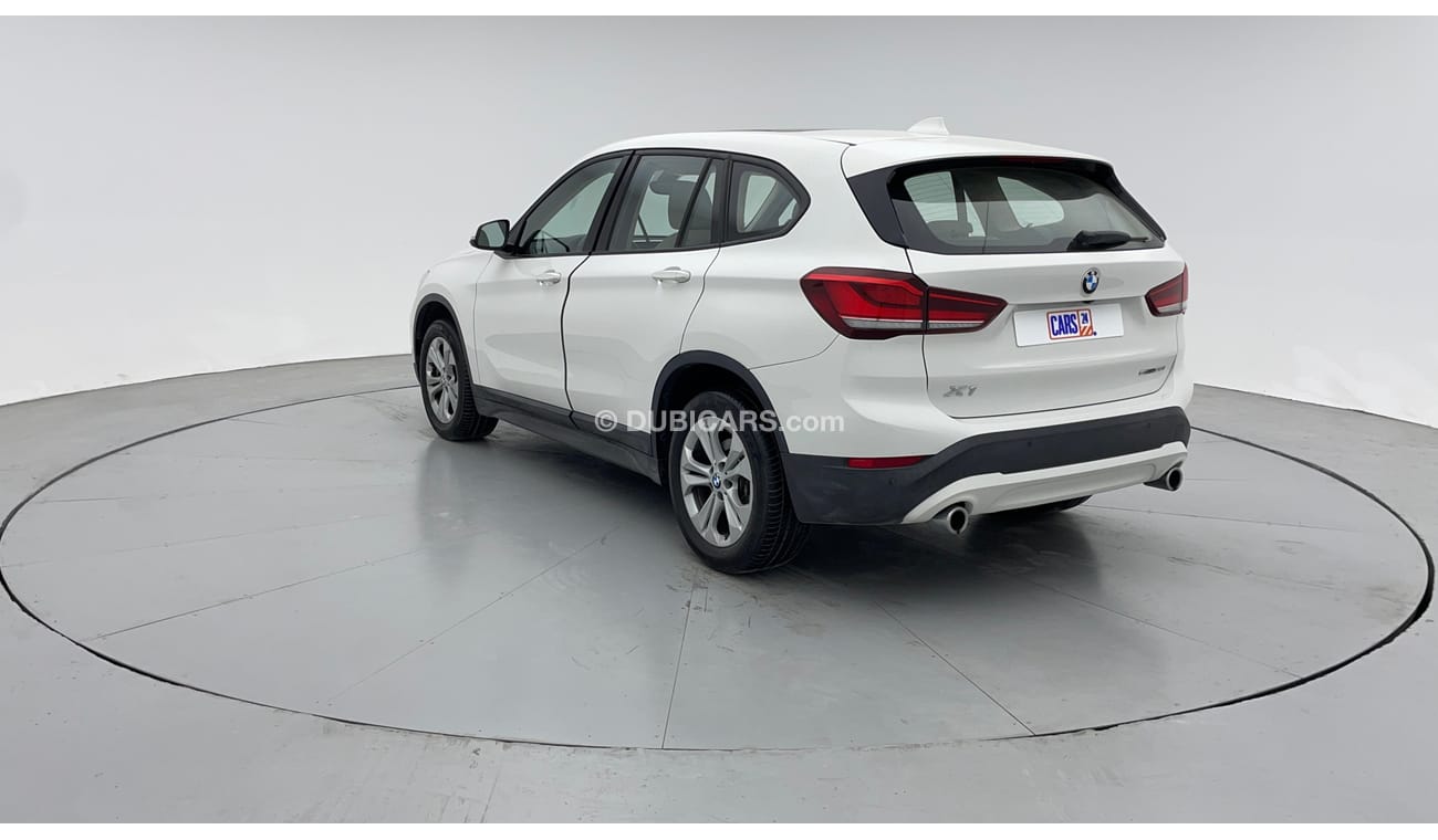 BMW X1 SDRIVE 20I EXCLUSIVE 2 | Zero Down Payment | Free Home Test Drive