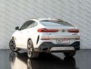 BMW X6 50i M Sport 4.4L