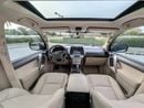 Toyota Prado VXR Full Option-V6 4.0L-GCC specs-Well Maintained