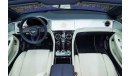 Bentley Continental GTC Convertible