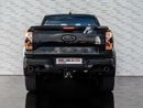 Ford Ranger Raptor Raptor