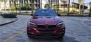 BMW X6 35i Exclusive