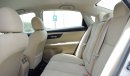 Nissan Altima 2.5S 2016 Ref#102