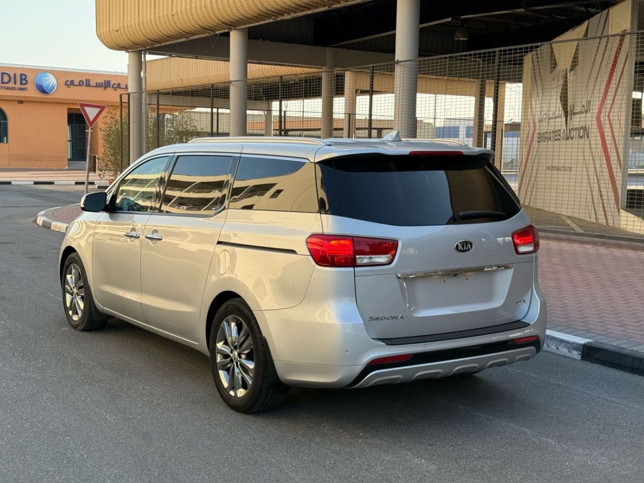 Kia Sedona KIA SEDONA LIMITED SPECIAL ORDER | PANORAMIC WITH 360 CAMERAS | ORGINAL PAINT