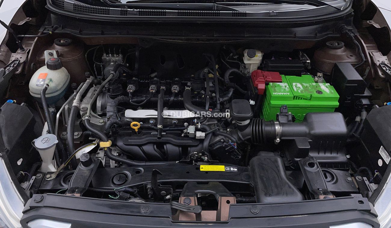 Nissan Kicks S 1.6 | Zero Down Payment | Free Home Test Drive