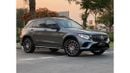 Mercedes-Benz GLC 300 4MATIC MERCEDES GLC 300 2019 = EXCELENT CONDITION =