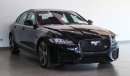 Jaguar XF S