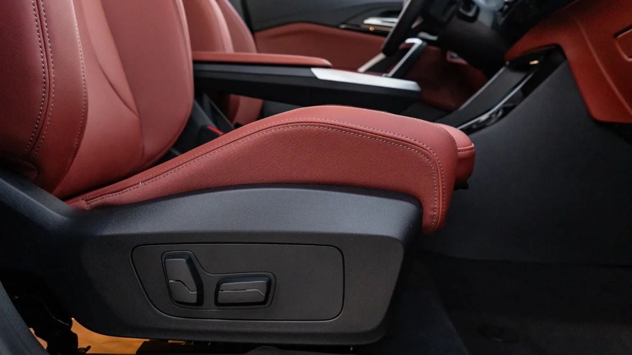 BMW X2 2026 | BMW X2 25I SDRIVE M SPORT PACKAGE [ EXPORT ONLY ]