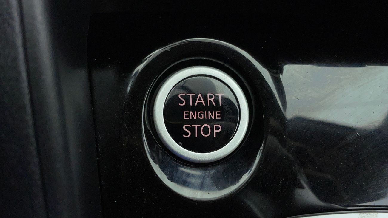 Nissan Kicks SL 1.6 | Zero Down Payment | Free Home Test Drive