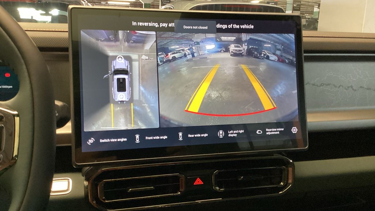 جيتور T2 Luxury | شامل الضمان | 0 ﺪﻔﻋﺓ ﺃﻮﻟﻯ